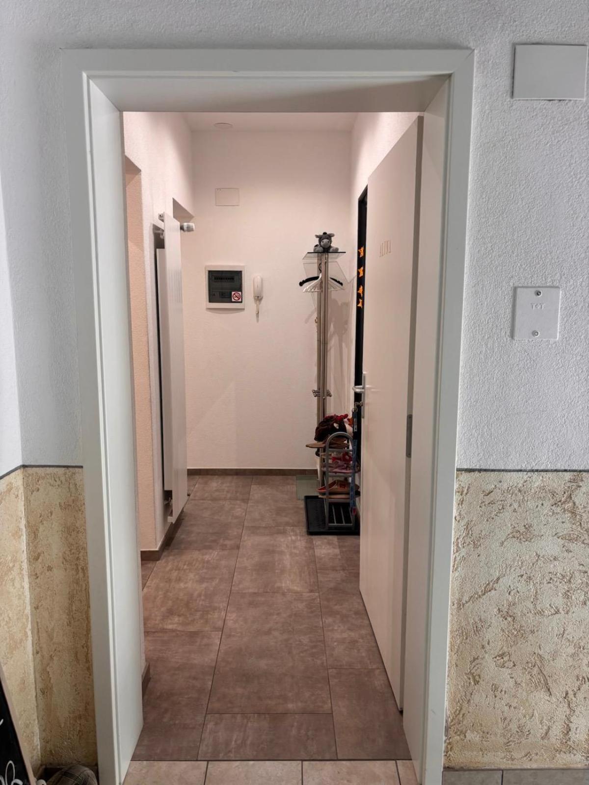 Apartment Alina Lamone Exterior foto